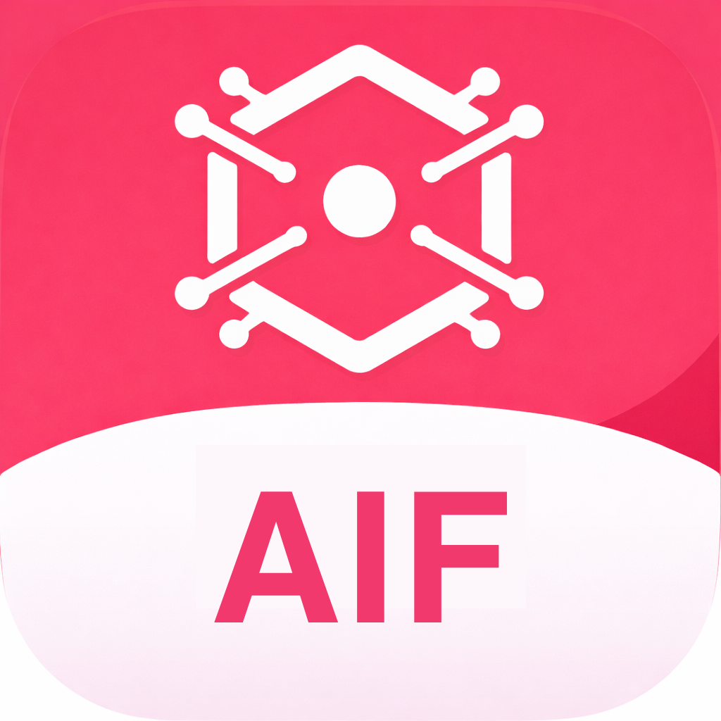 AWS AIF-C01 模擬試験アプリのアイコン